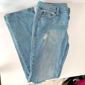 American Eagle Bootcut Pants